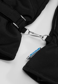 Reusch HANNAH R-TEX® XT - Gloves - black/silver