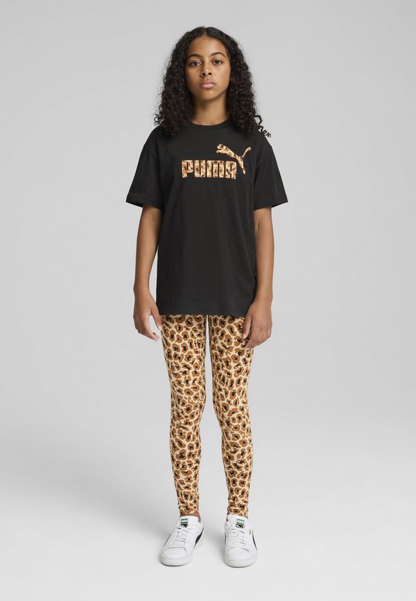 Leggings - Hosen - light sand