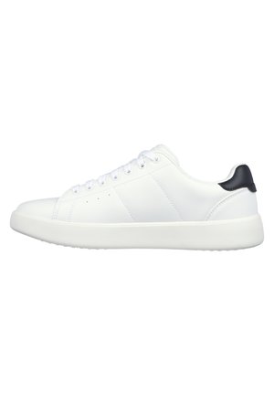 VERLOMA BENING - Sneaker low - weiß