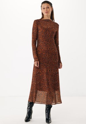 Freizeitkleid - multicolor