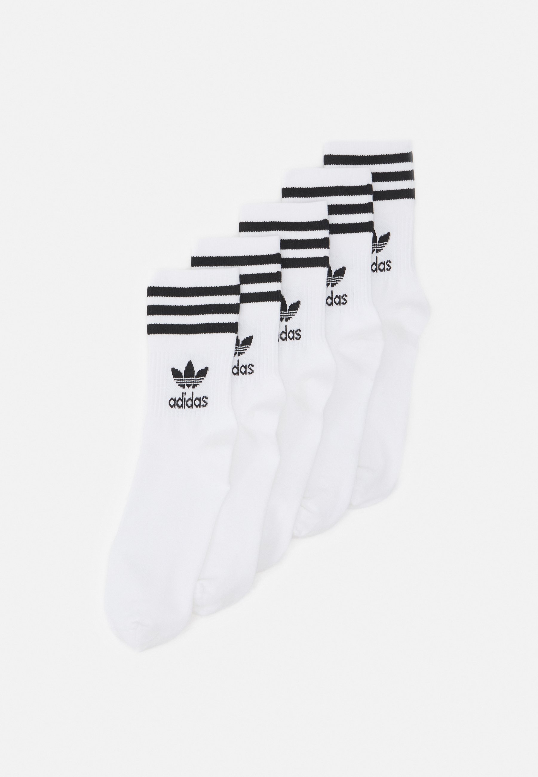adidas weiße sneaker socken