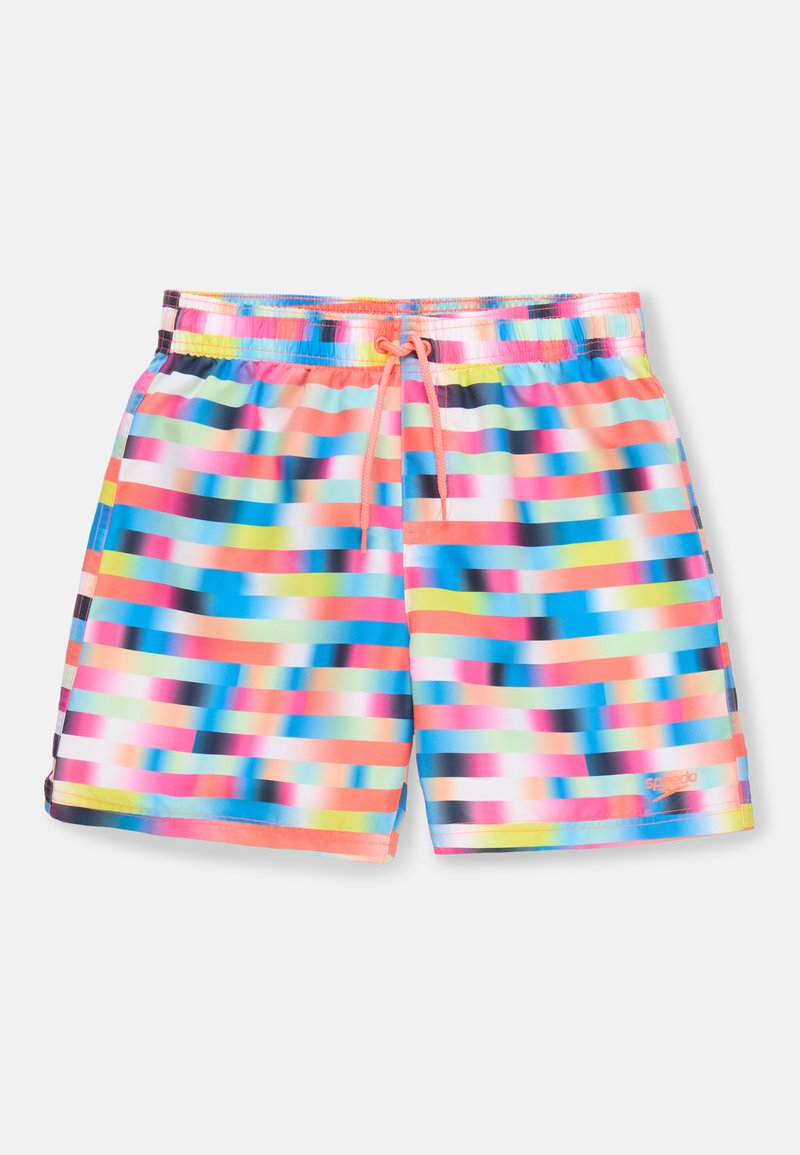 Speedo Zwemshorts meerkleurig