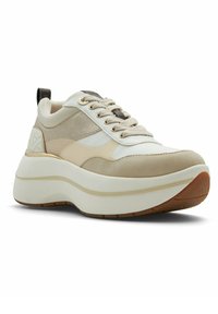 ALDO PILLOW WALK ETIENE - Trainers - bone
