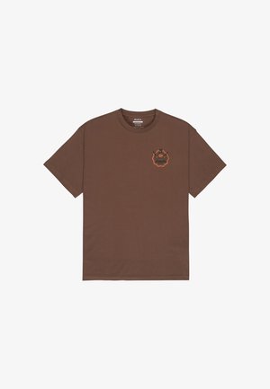 RVCA, RVCA MÄNNER APPAREL|TOPS EVYZT00365 - T-shirt print - woo