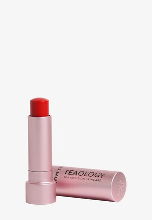 MATCHA LIP BALM - Baume à lèvres - cherry tea