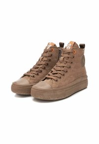 Refresh SNEAKER - Sneakers alte - taupe