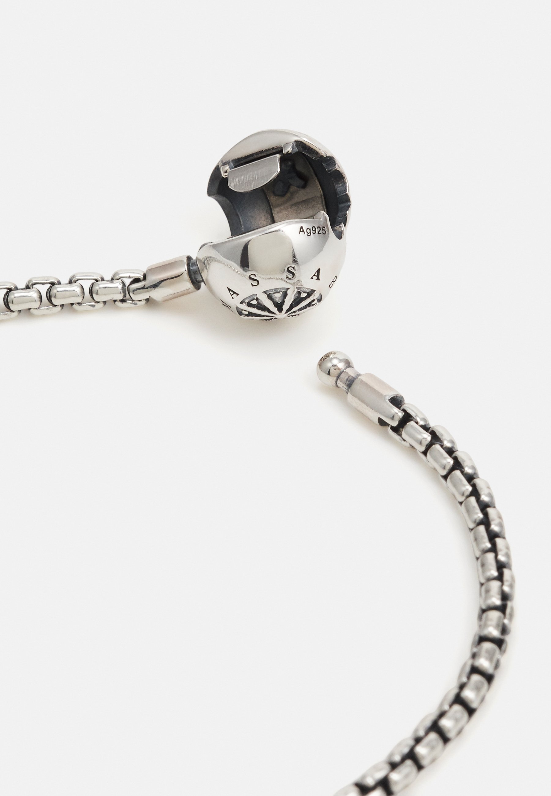 THOMAS SABO UNISEX - Armband - silver-coloured/zilverkleurig - Zalando.nl