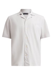 HUDSON - Camisa - cloudy grey