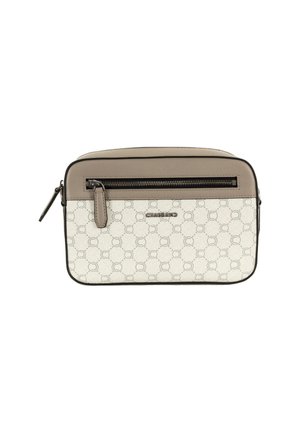 Sac bandoulière - blanc