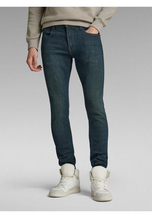 G-STAR Jeans Skinny Fit - grey