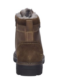 Josef Seibel CURTIS CASTAGNE - Snowboot/Winterstiefel - castagne
