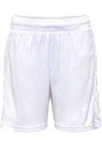 Non sélectionné, white white