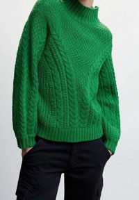 Mango Sweter