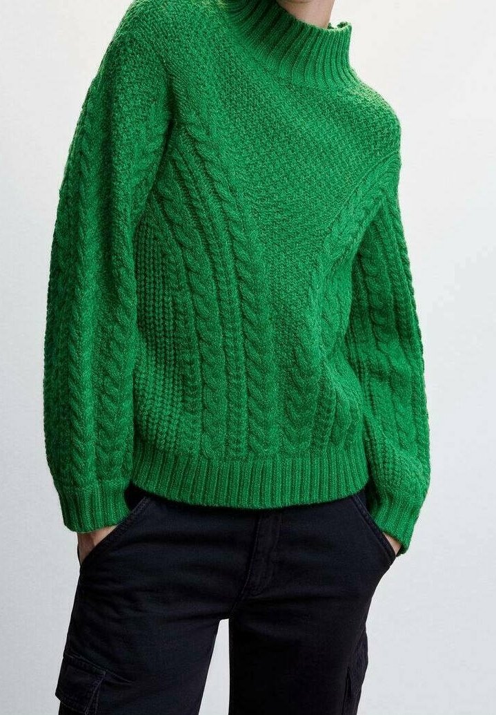 Mango Sweter