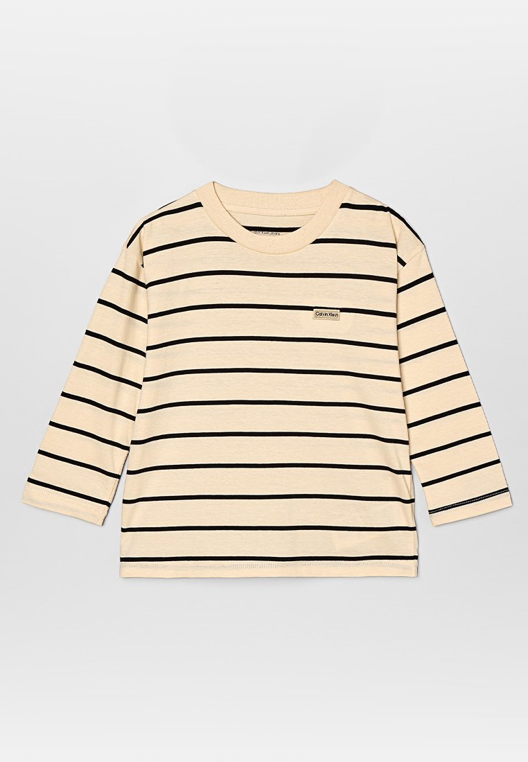 Calvin Klein Jeans Longsleeve grijs
