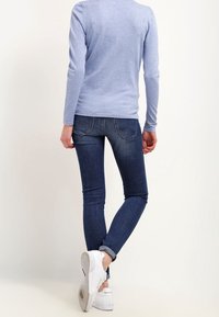 Saint Tropez Kofta - light blue