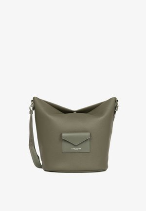 LANCASTER, MAYA DOUBLE KBA - Sac à main - kaki