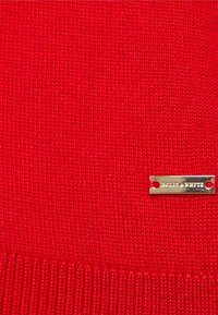 Lindex Neule - red