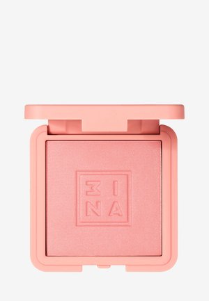 THE BLUSH - Blusher - 348 light pink