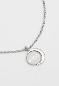 Guess MOON PHASES - Halskæder - rhodium