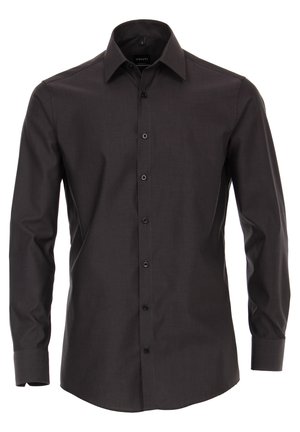 MODERN FIT - Zakelijk overhemd - grey