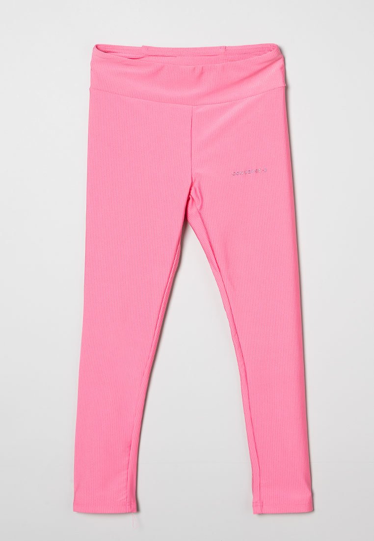 Converse Legging roze