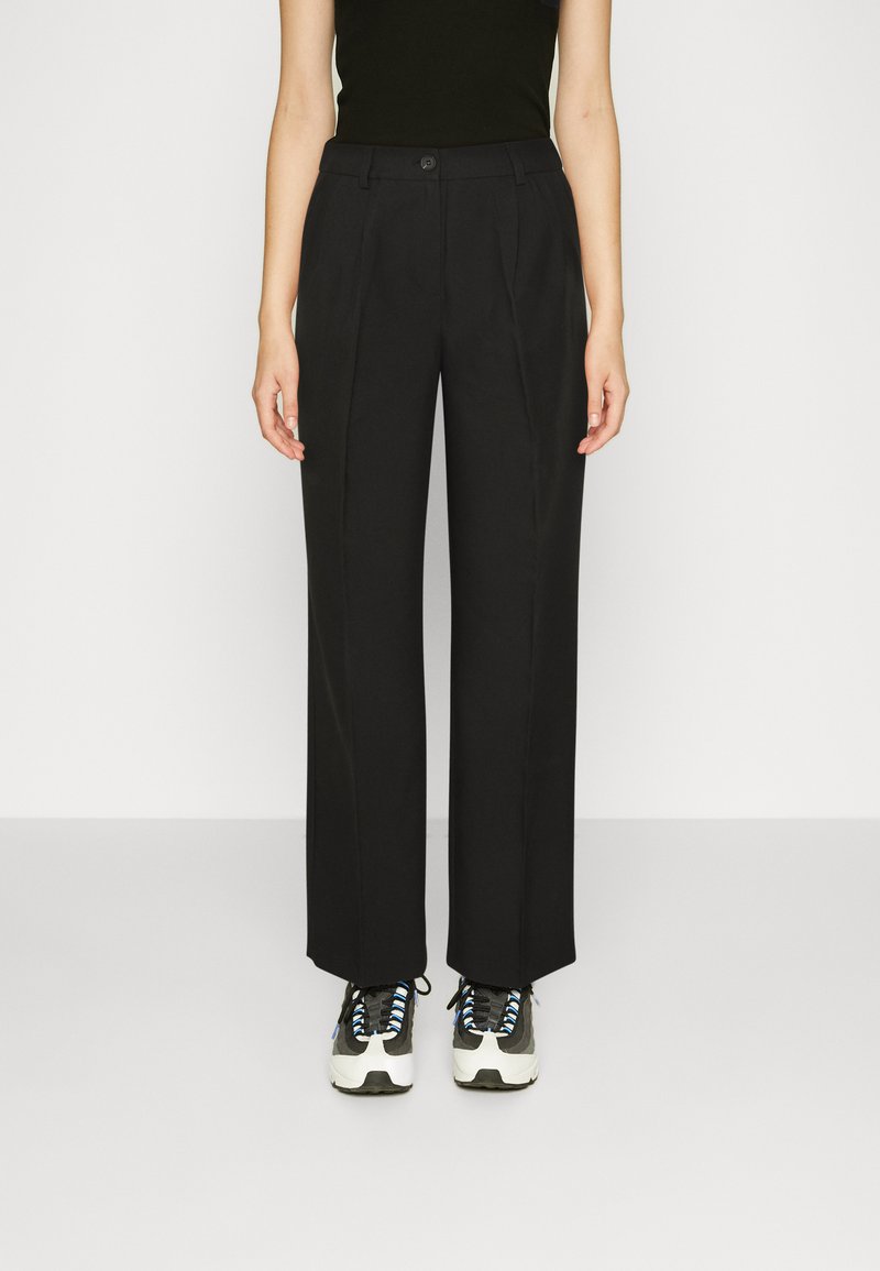 ONLMATTY WIDE PANT CC SWT