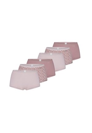 6ER PACK GO CRUSH - Culotte - rosa