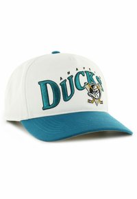 '47 WAVE HITCH ANAHEIM DUCKS - Cap - white