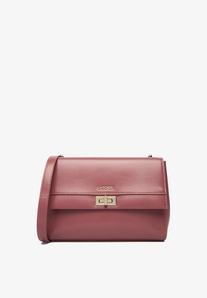 Lasocki, LASOCKI HANDBAG LASOCKI-CEO-LSK-L-019-09 - Ülerinna-kott - pink