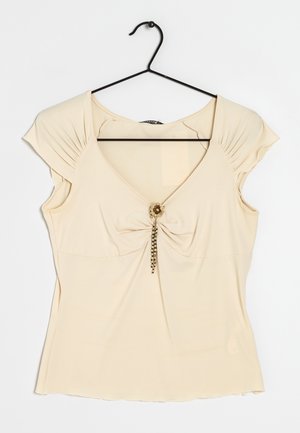 Marella Blouse - beige