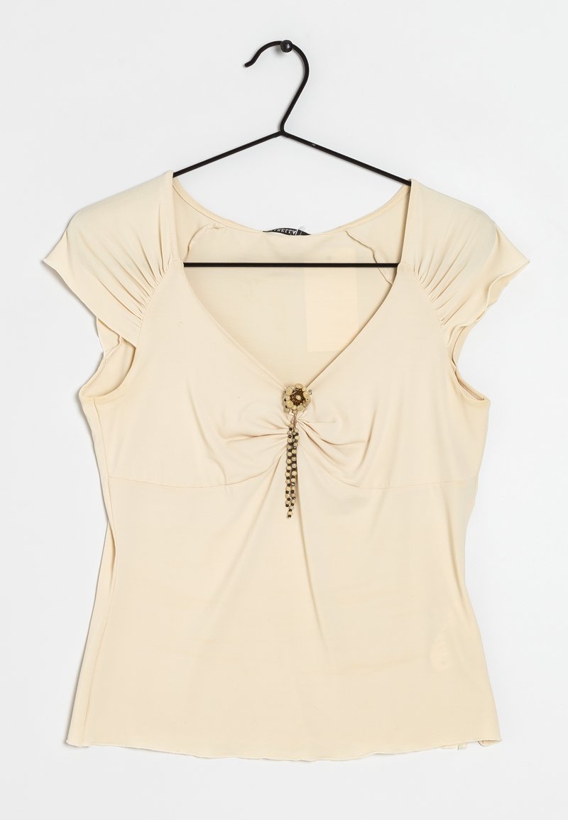 Marella Blouse - beige