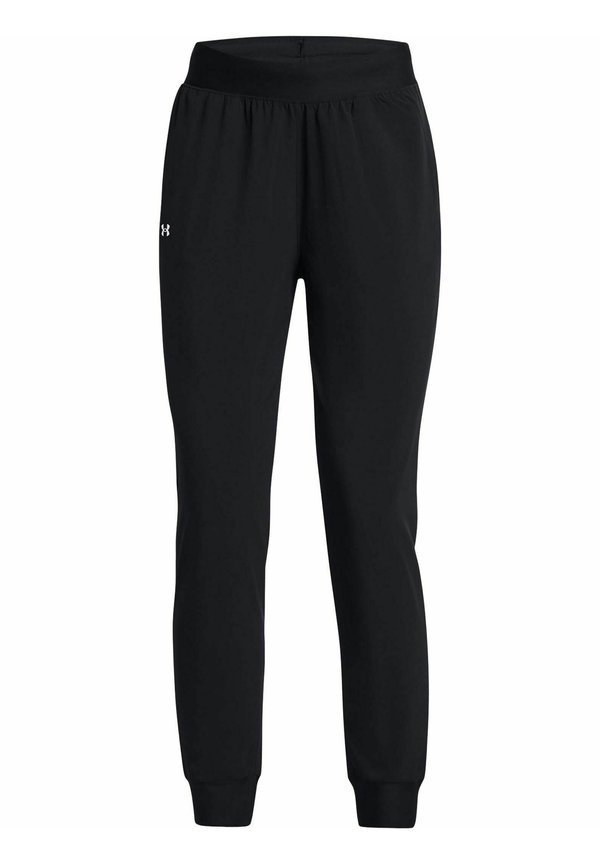 RIVAL - Tracksuit bottoms - schwarz3