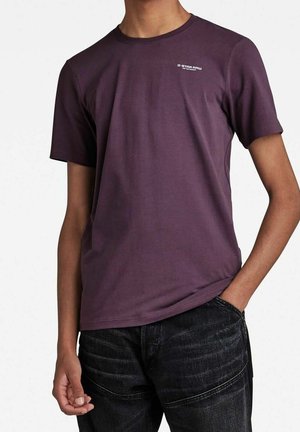 T-shirt basic
