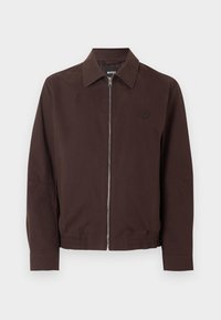 Επιλέχθηκε, dark brown