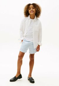 Tommy Hilfiger - Hemd - white Thumbnail-Bild 1