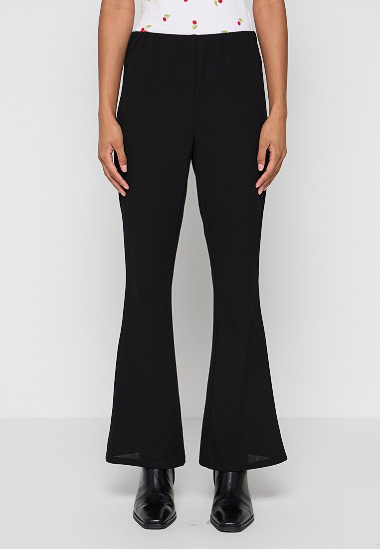 Vero Moda Broek zwart