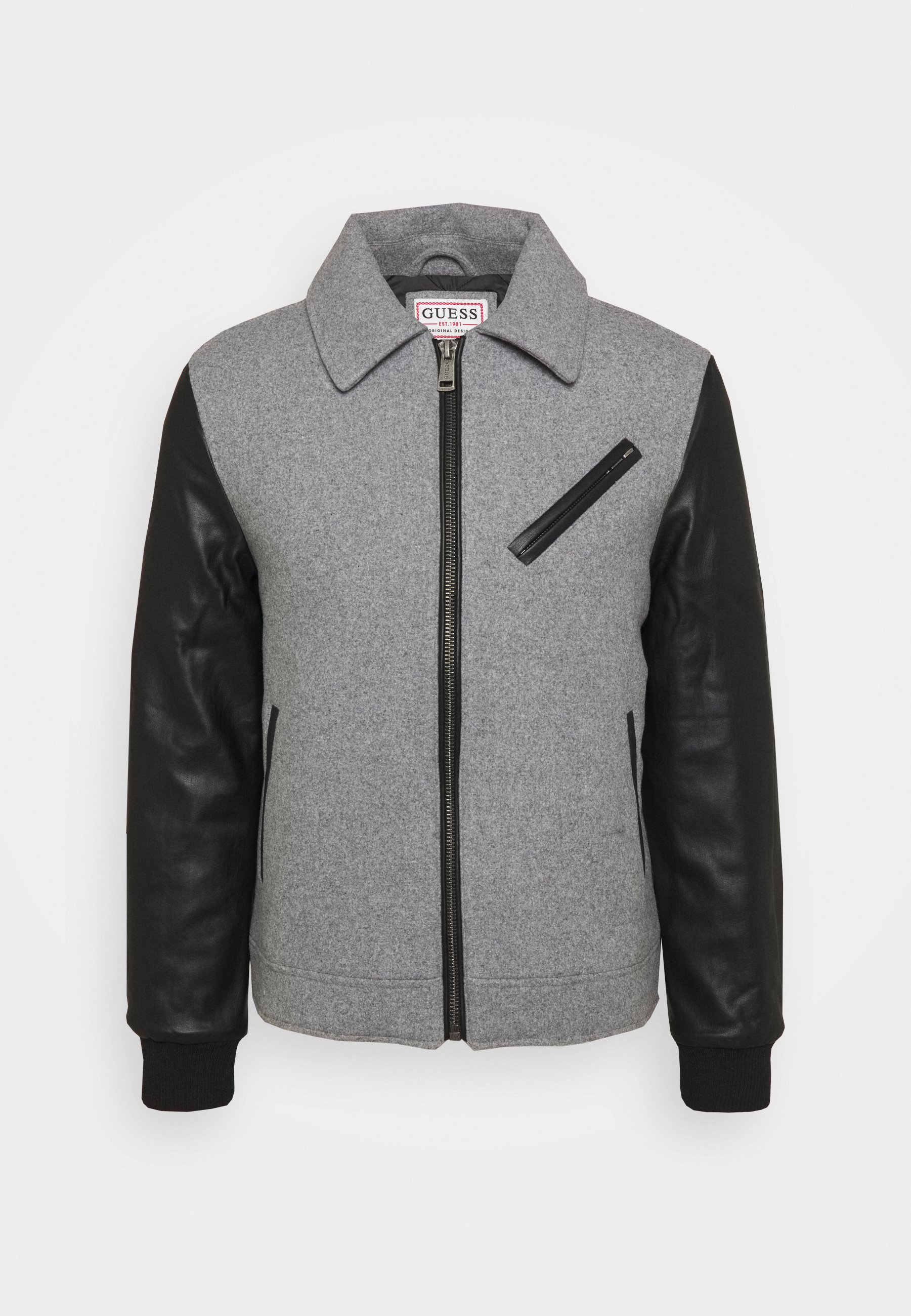 guess 1981 jacket