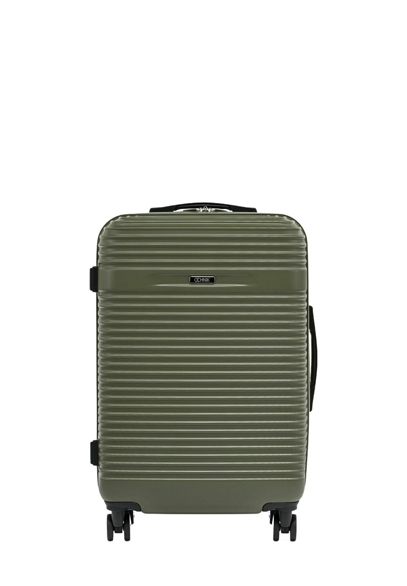 OCHNIK UNISEX zielony