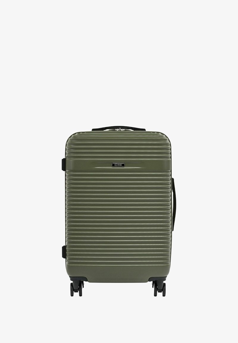 OCHNIK UNISEX zielony