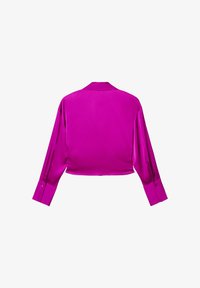 Selezionato, ciclamino