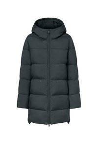 MARANGU  - Talvemantel - storm blue