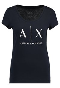 Não selecionado, navy