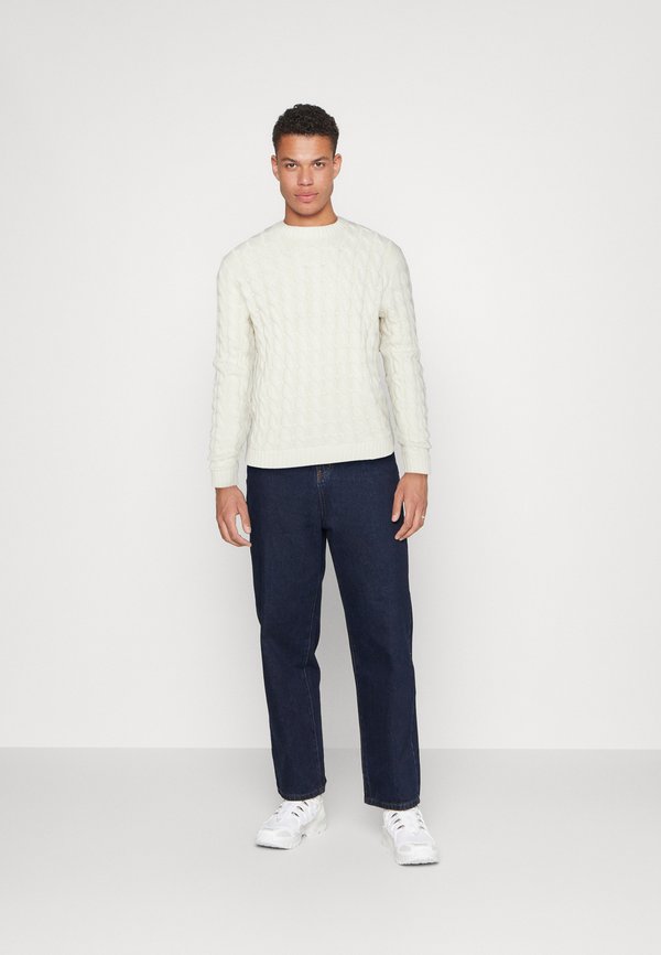 ONSKICKER LIFE  CABLE CREW - Jumper3