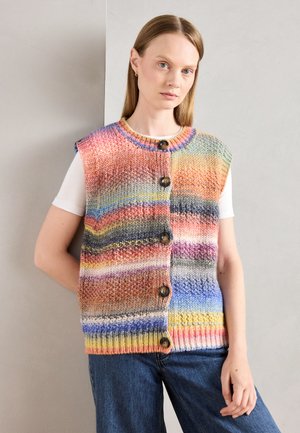 VEST - Smanicato - multi