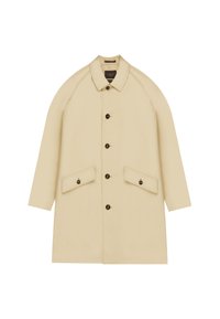 Gabardina - light beige