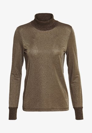 Mos Mosh, Pullover - brown