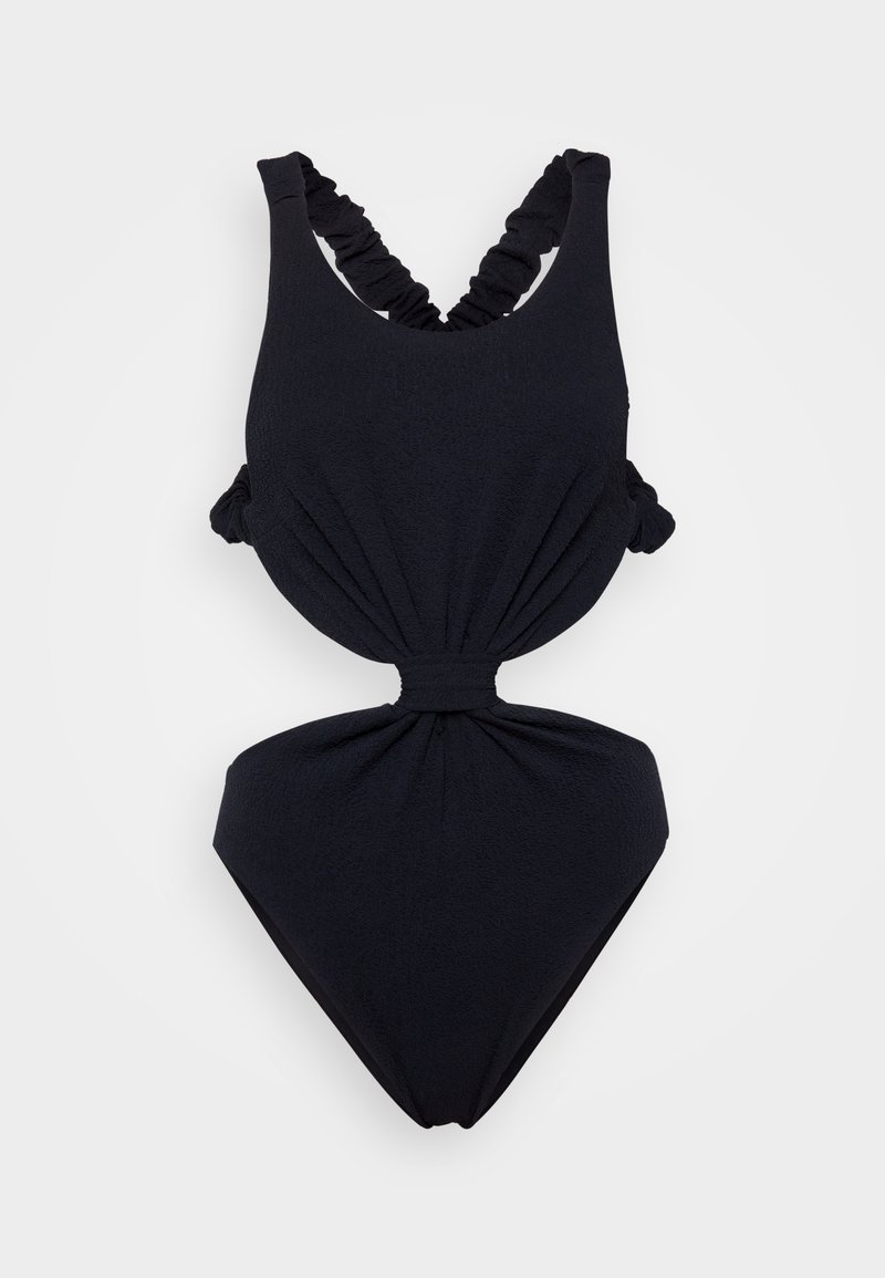 Undress Code Badpak zwart Undress Code Badpak zwart