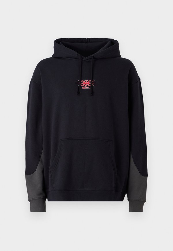 MERCURY DEVIL HOODIE UNISEX - Sweatshirt4