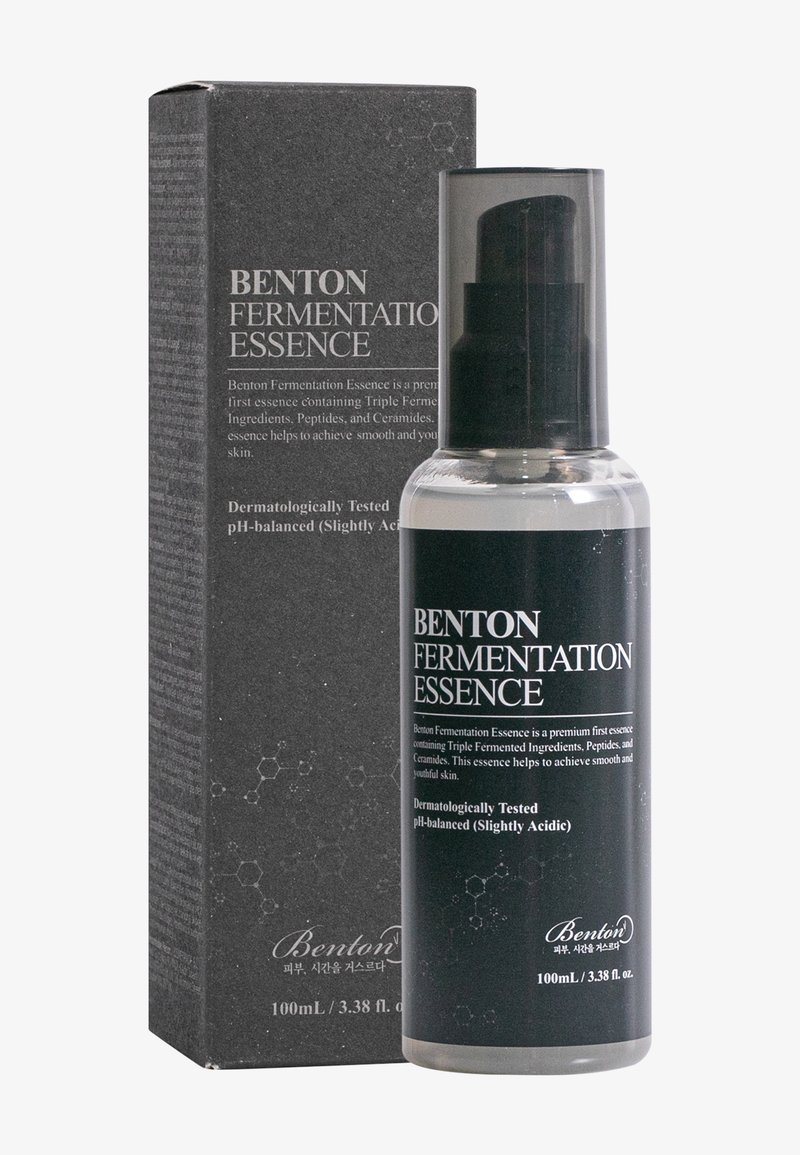 Benton - FERMENTATION ESSENCE 100ML - Idratante - neutral, Ingrandire